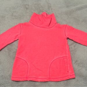 Cherokee Vibrant Pink Top